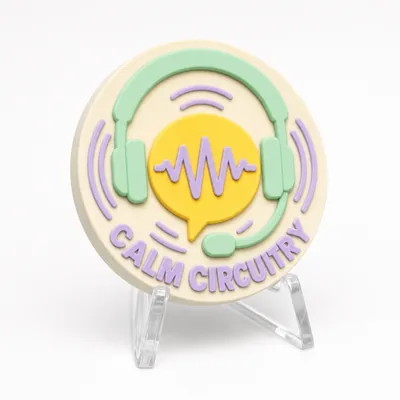 Customer Service Survivors badge collection