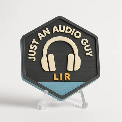 Live Events Roast Roster badge collection